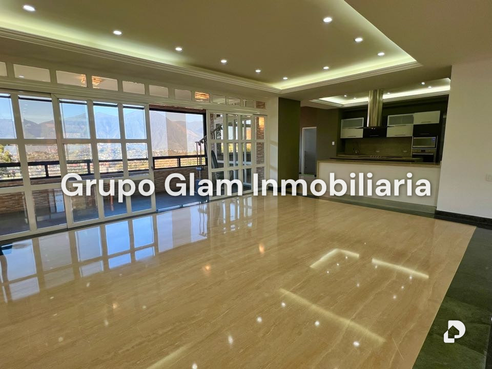Apartamento en La Tahona, Caracas – 7