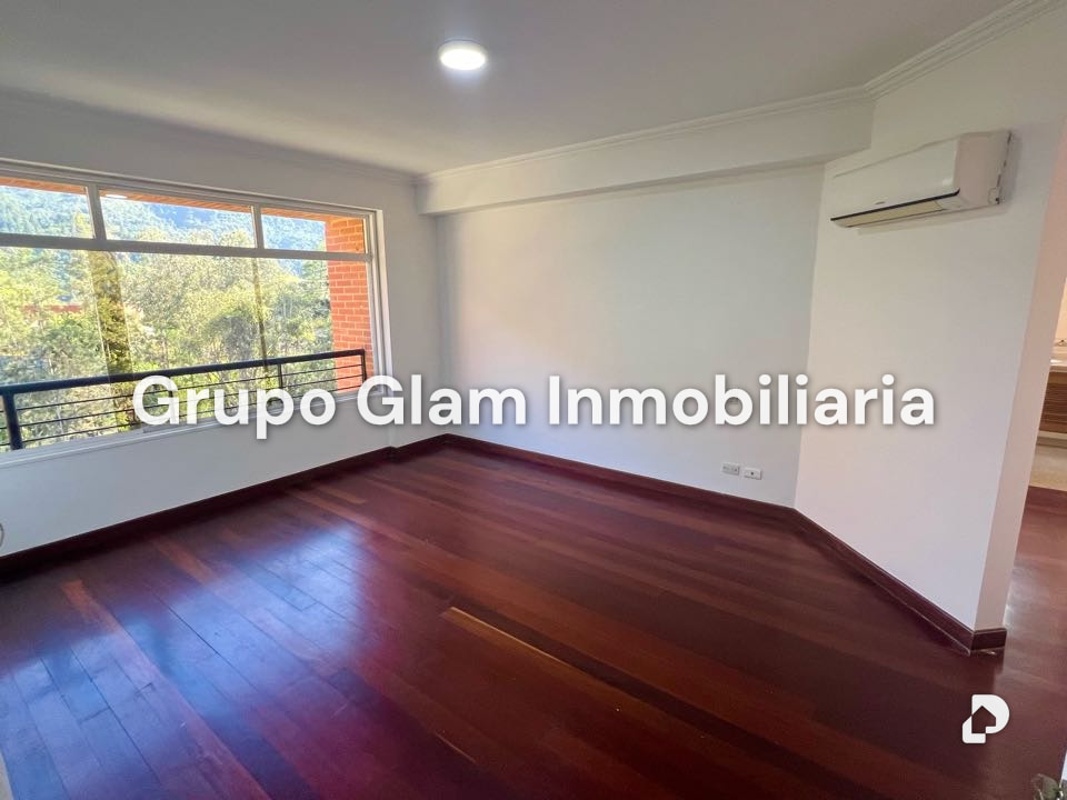 Apartamento en La Tahona, Caracas – 26