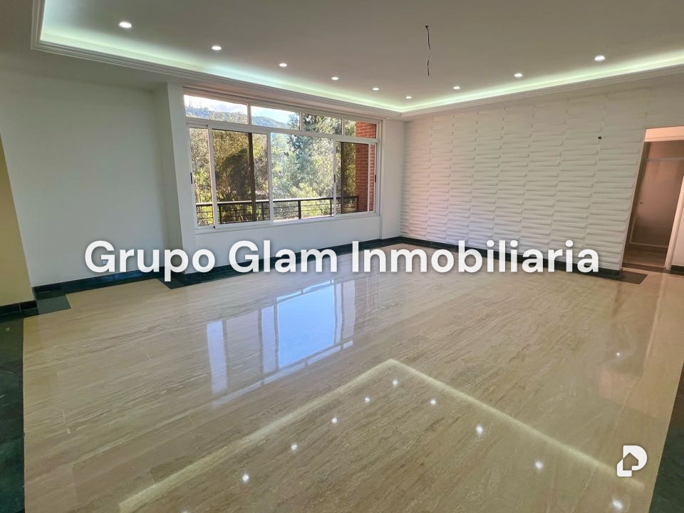 Apartamento en La Tahona, Caracas – 4