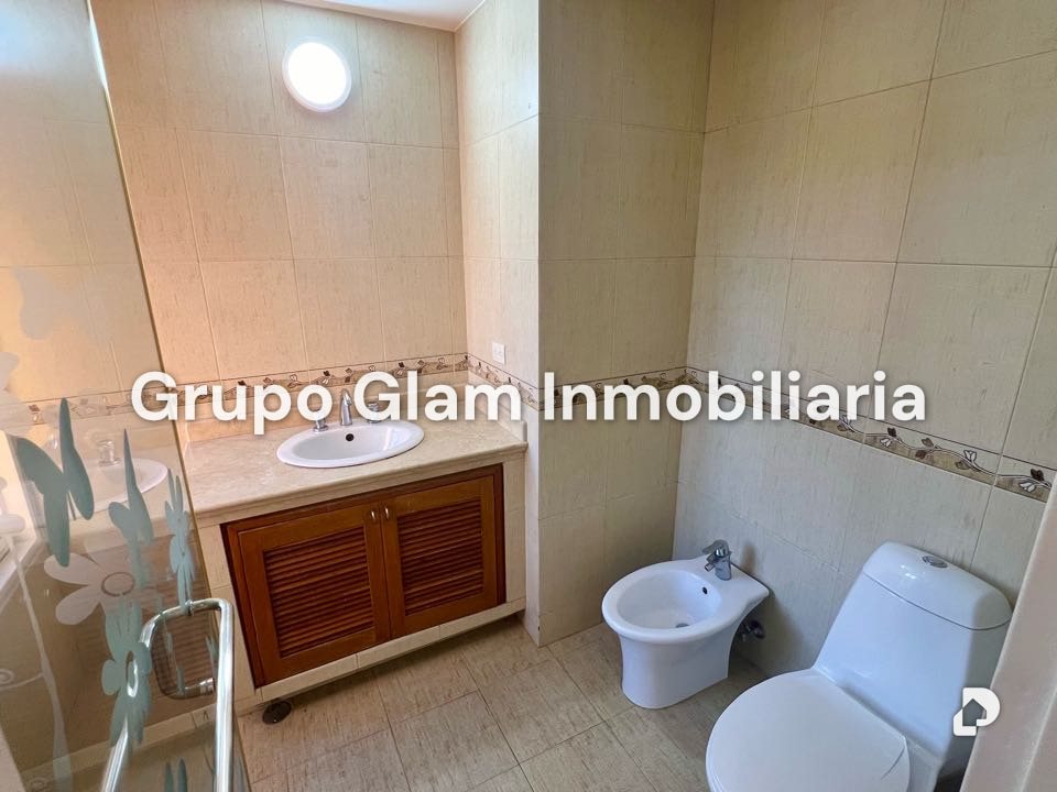 Apartamento en La Tahona, Caracas – 28