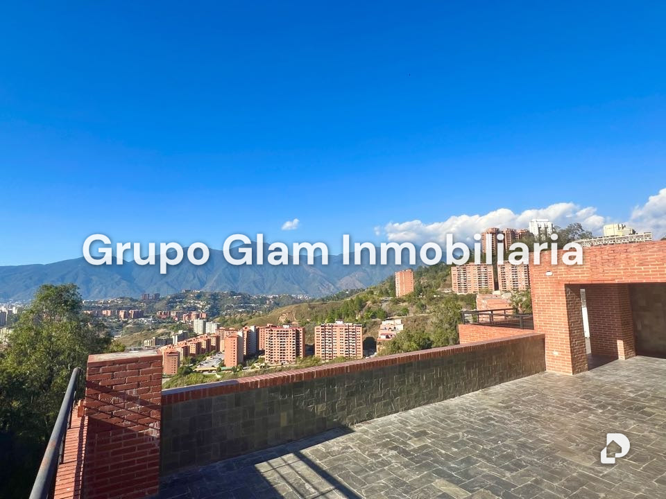 Apartamento en La Tahona, Caracas – 38