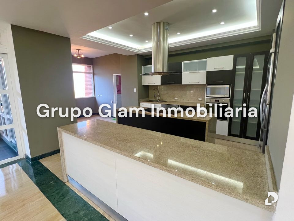 Apartamento en La Tahona, Caracas – 8