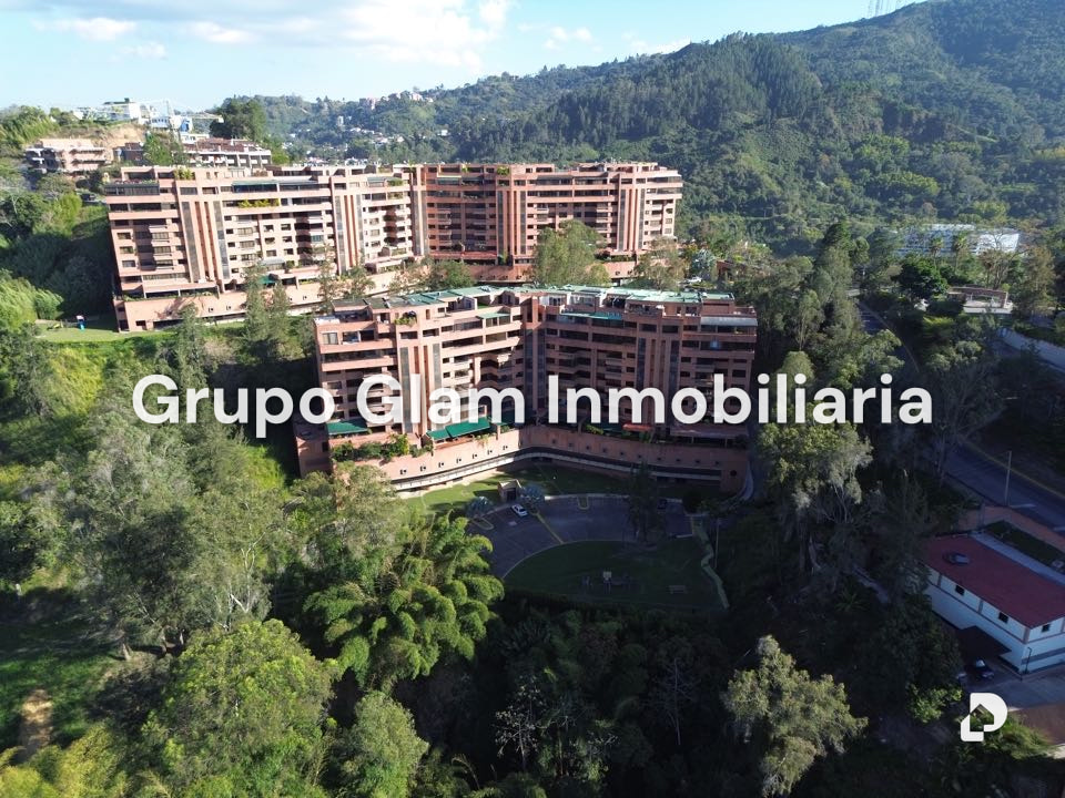 Apartamento en La Tahona, Caracas – 40