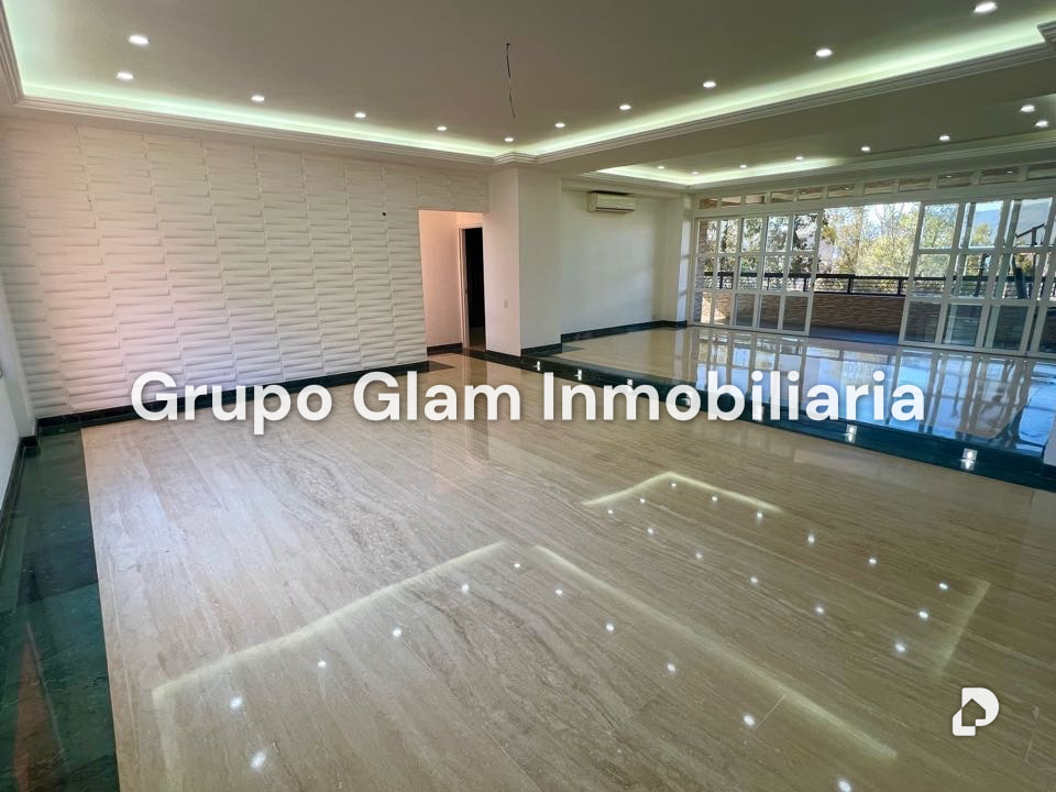 Apartamento en La Tahona, Caracas – 5