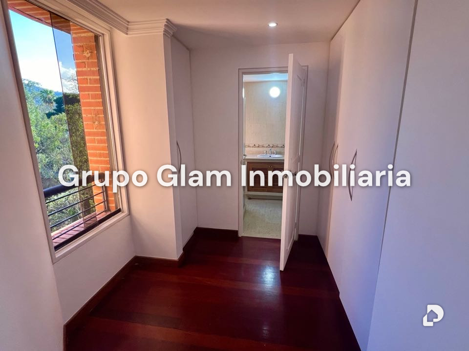 Apartamento en La Tahona, Caracas – 27