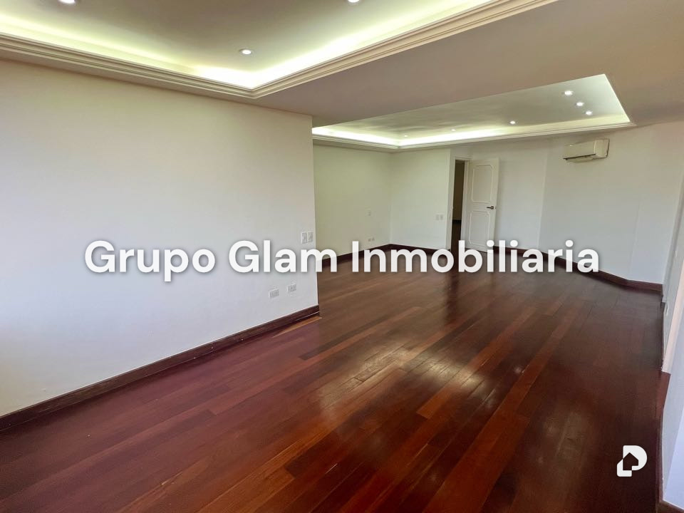 Apartamento en La Tahona, Caracas – 31