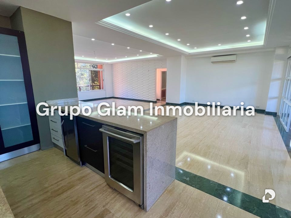 Apartamento en La Tahona, Caracas – 10