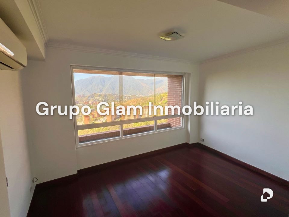 Apartamento en La Tahona, Caracas – 23