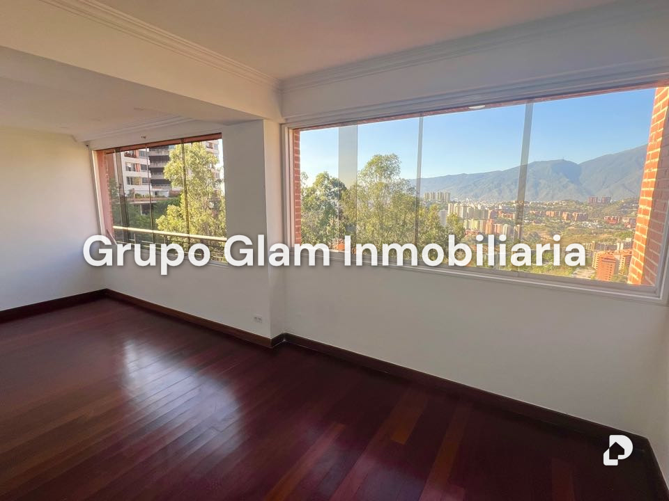 Apartamento en La Tahona, Caracas – 19