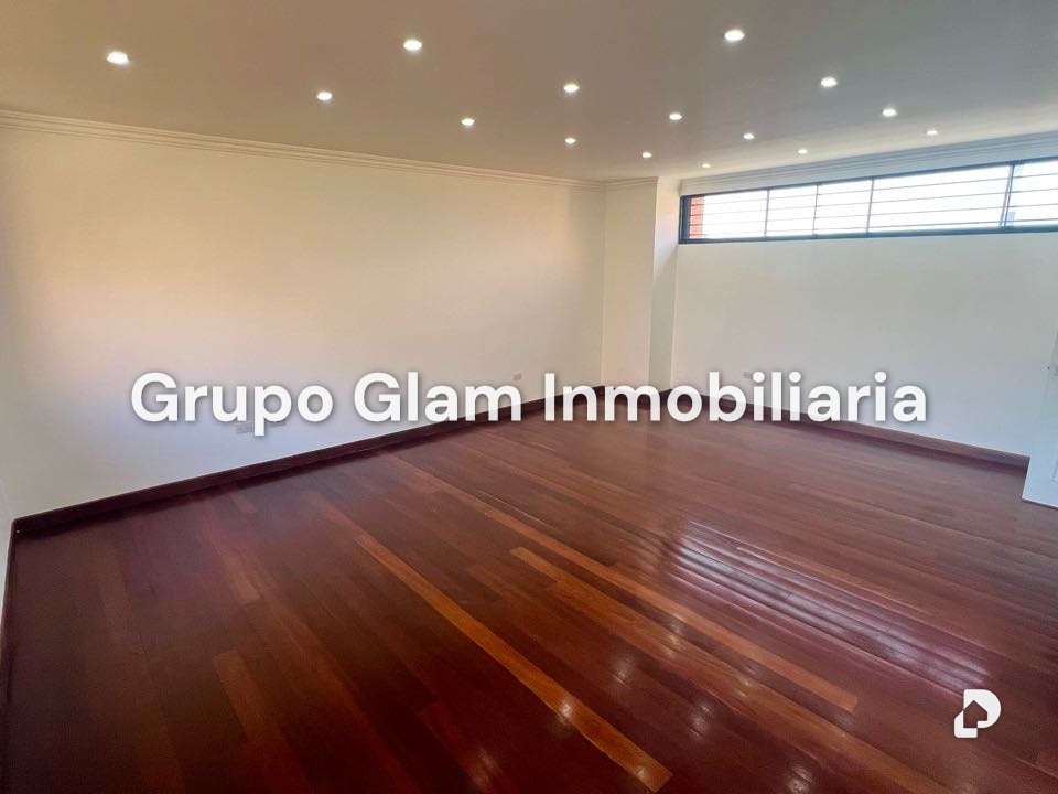 Apartamento en La Tahona, Caracas – 36