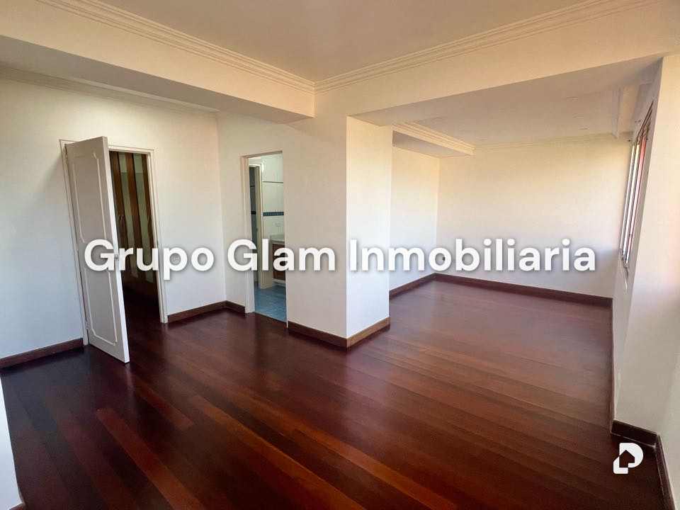 Apartamento en La Tahona, Caracas – 20