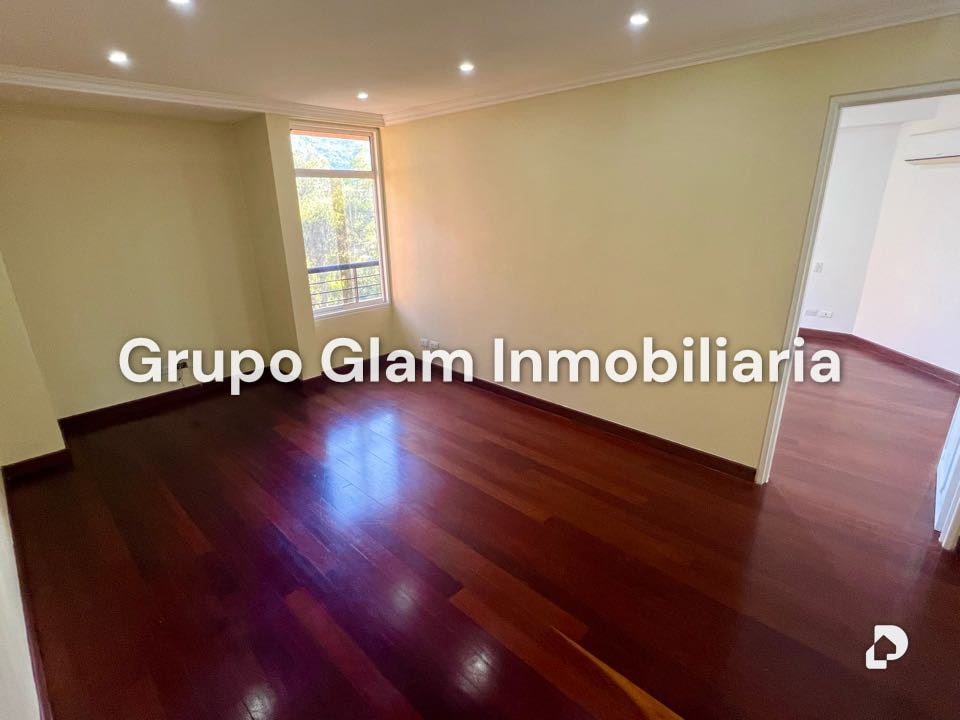Apartamento en La Tahona, Caracas – 25