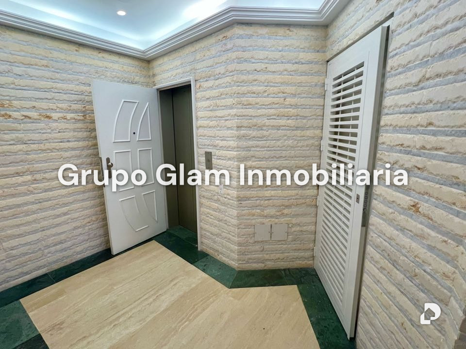 Apartamento en La Tahona, Caracas – 2