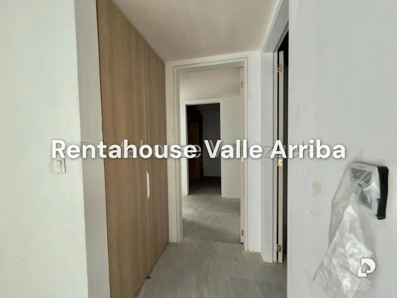 Apartamento en El Rosal, Caracas – 10