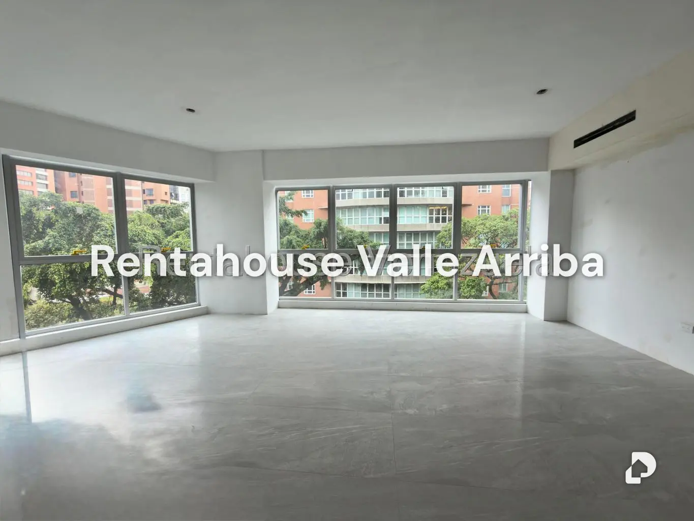 Apartamento en El Rosal, Caracas – 3