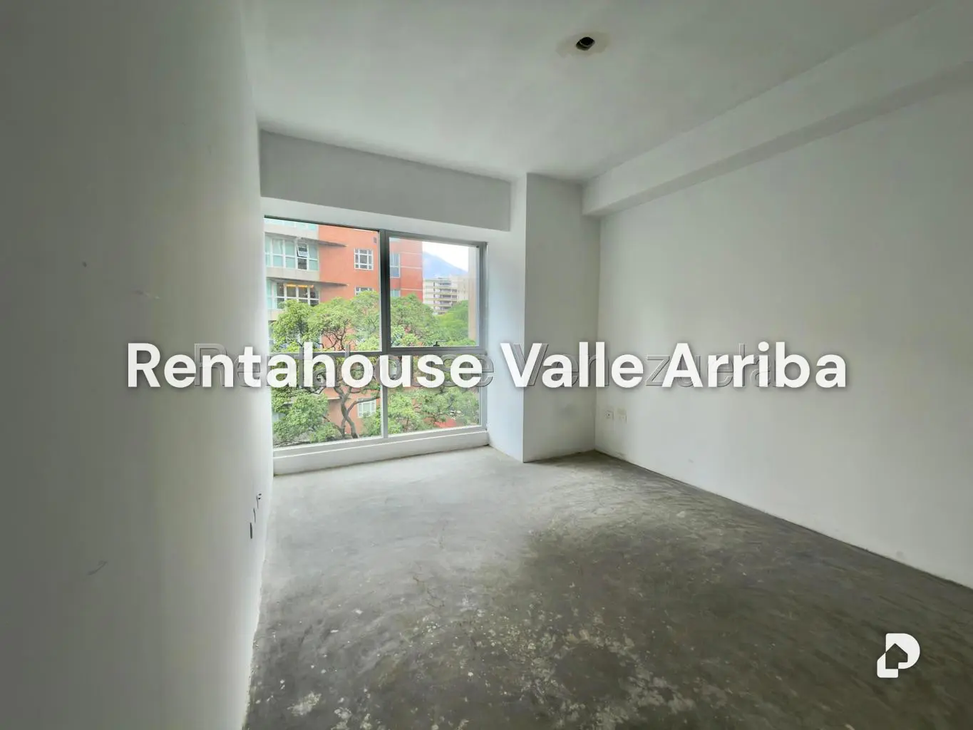 Apartamento en El Rosal, Caracas – 11