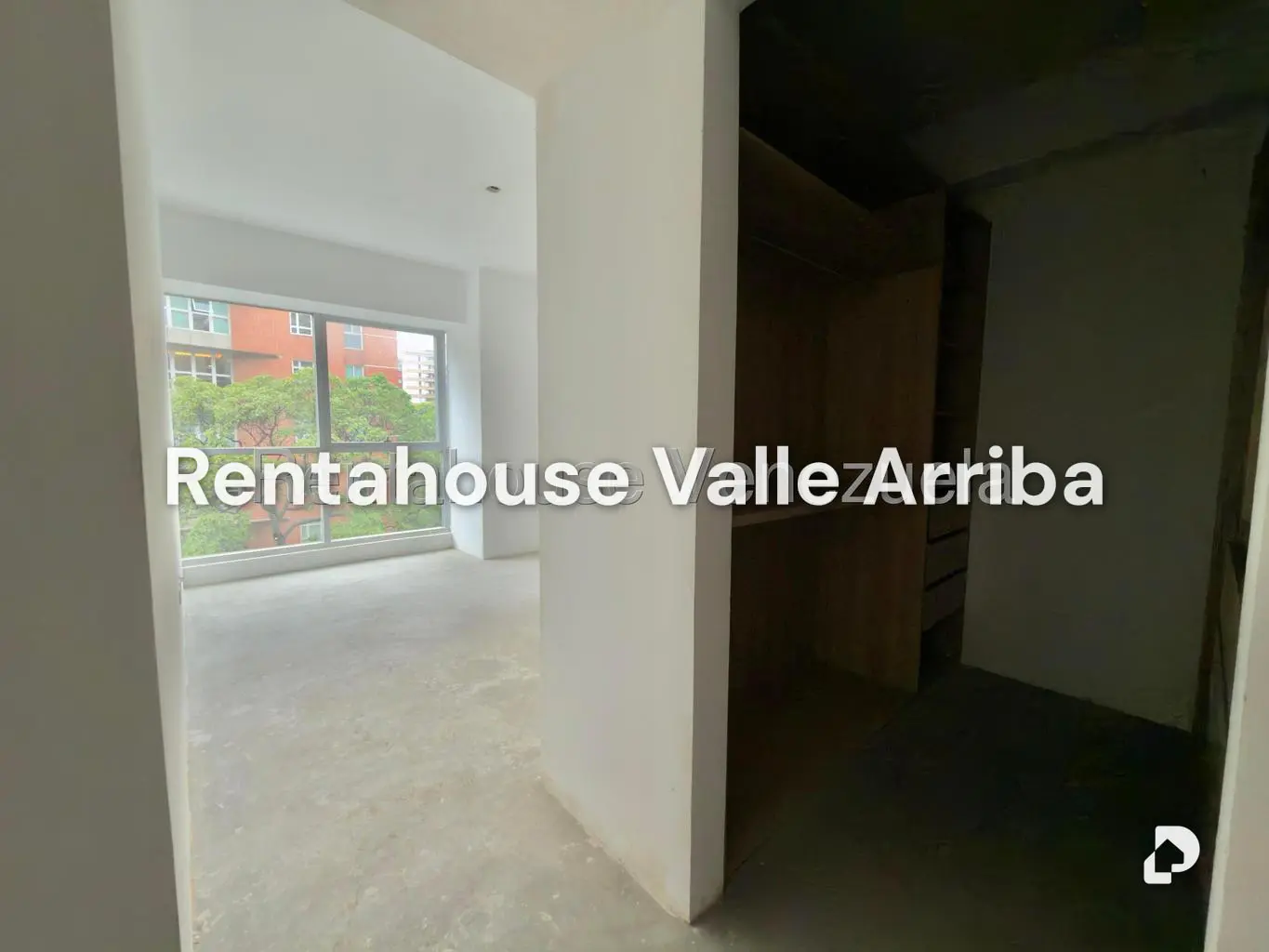 Apartamento en El Rosal, Caracas – 12