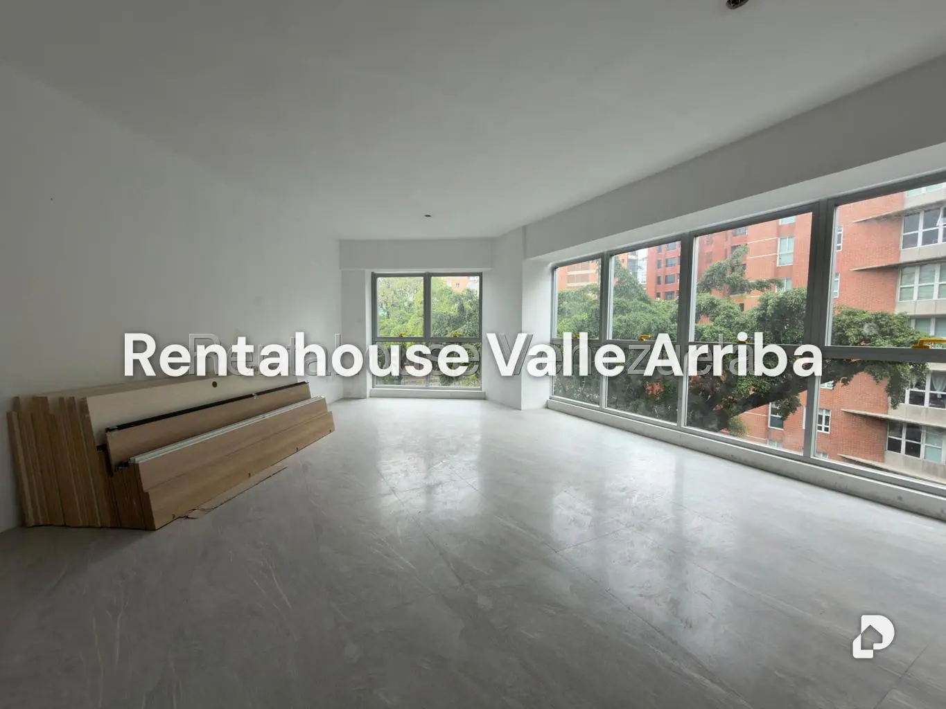Apartamento en El Rosal, Caracas – 5