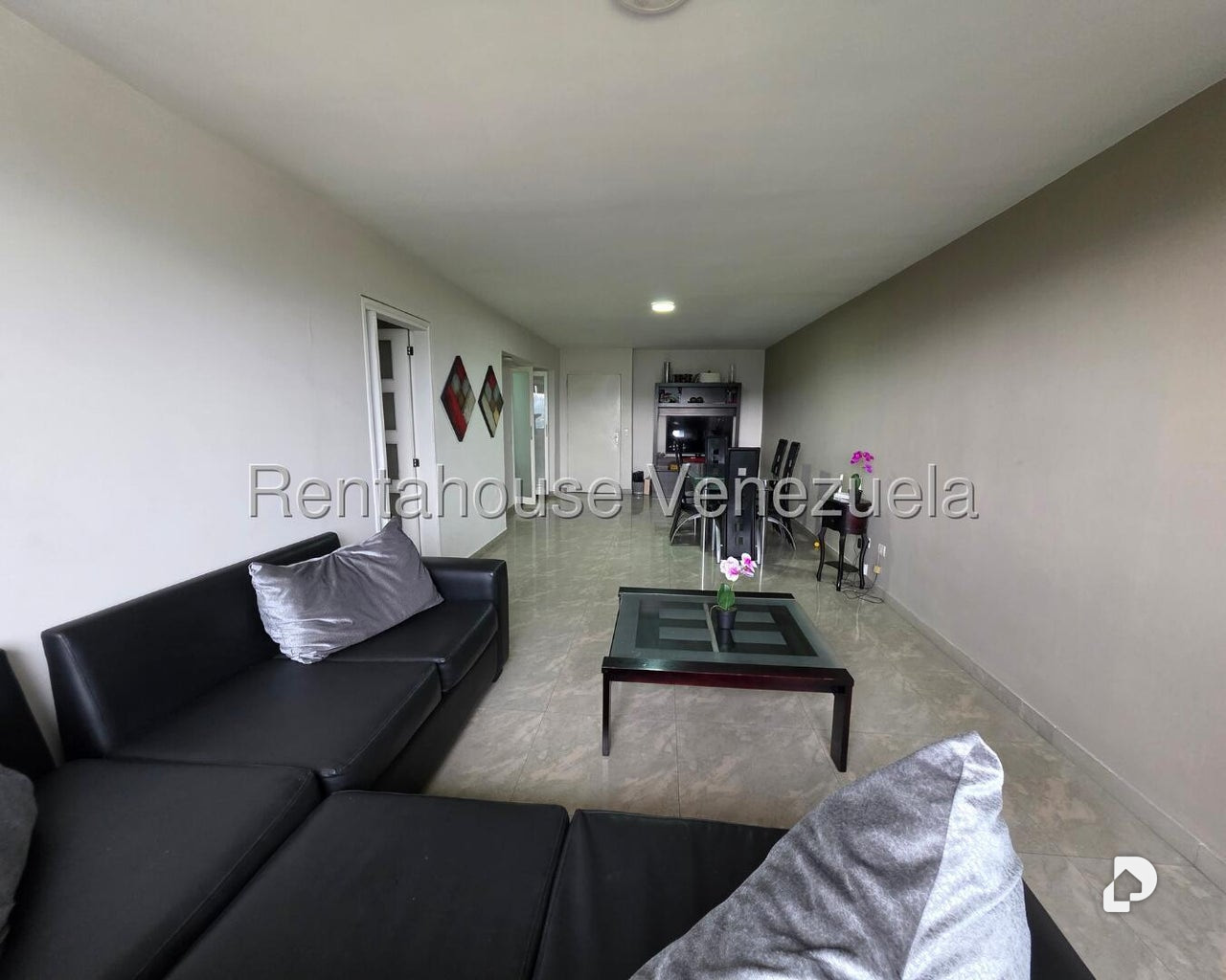 Apartamento en Sebucan, Caracas – 6