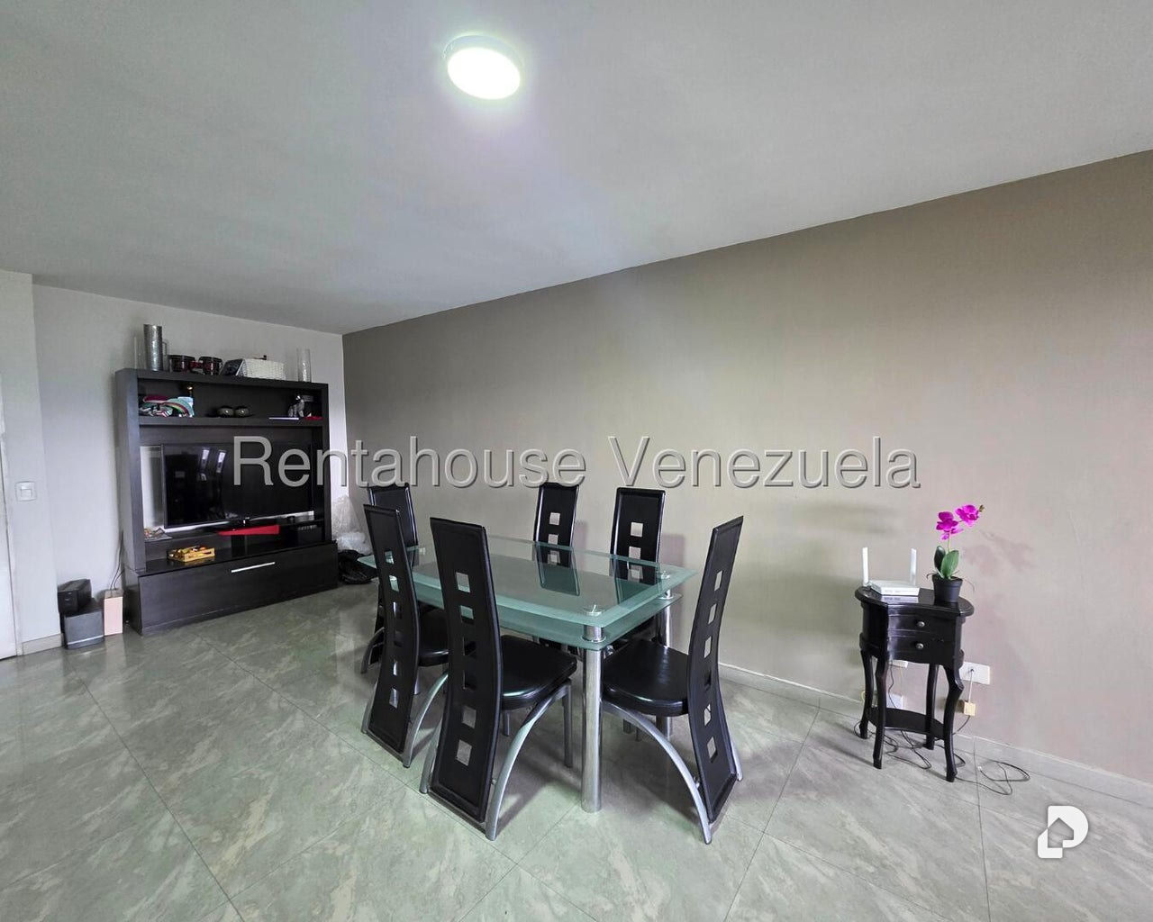 Apartamento en Sebucan, Caracas – 7