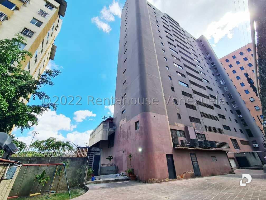 Apartamento en Sebucan, Caracas – 17