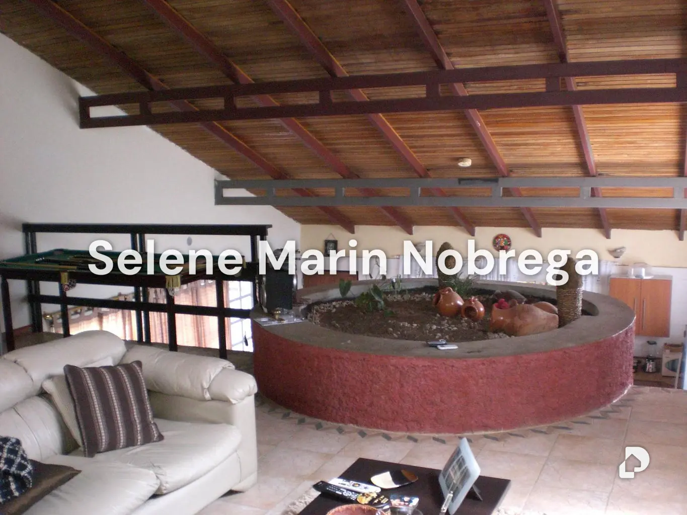 Casa en La Unión, Caracas – 2