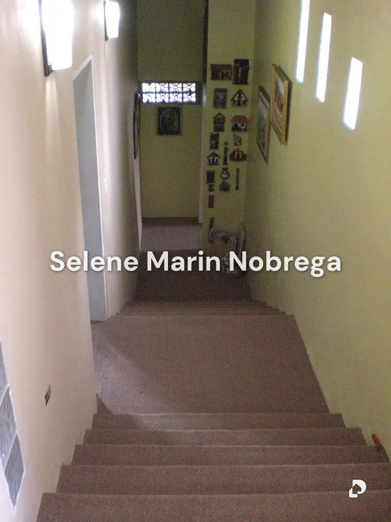Casa en La Unión, Caracas – 6