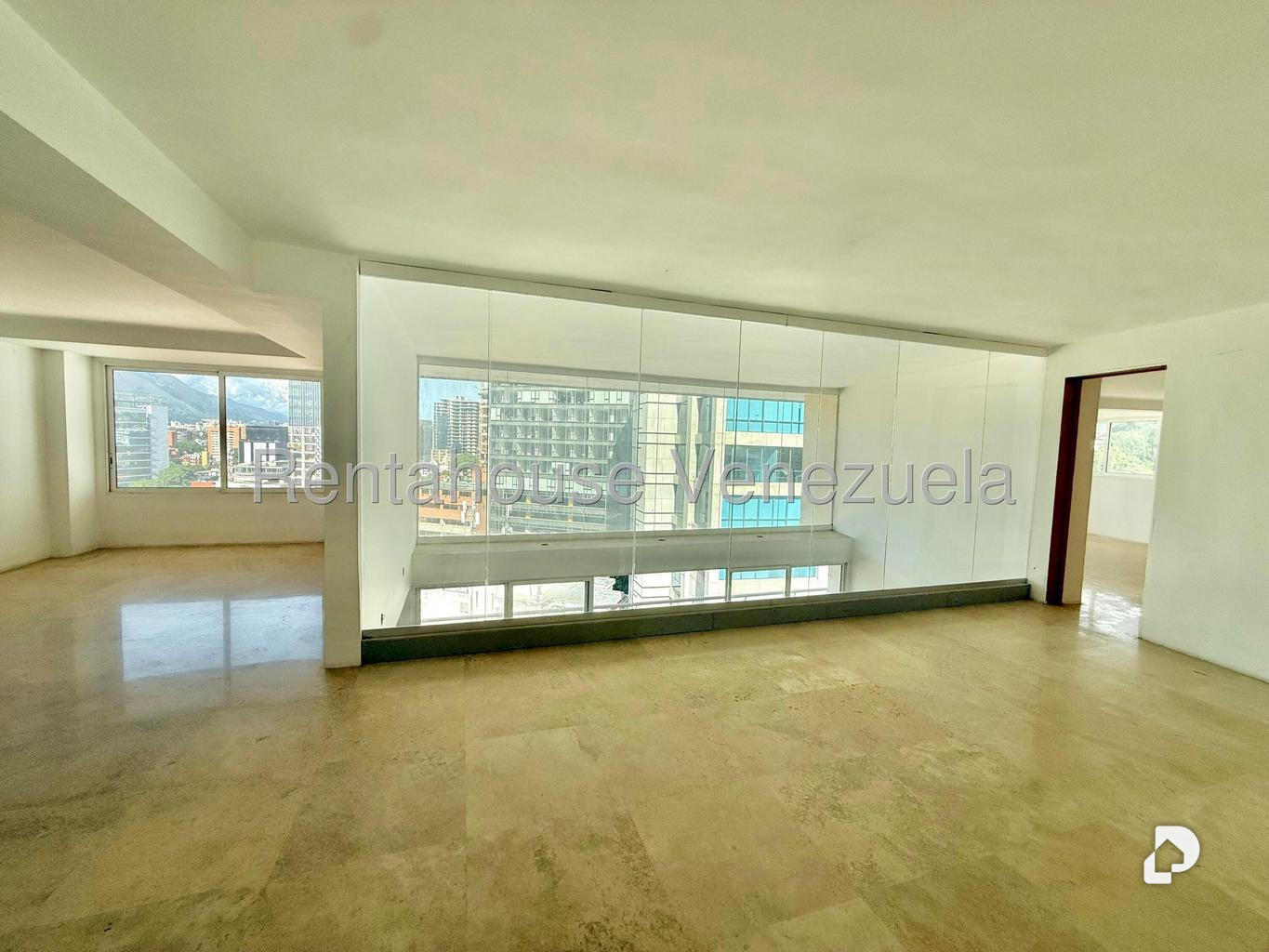 Penthouse en Las Mercedes, Caracas – 18