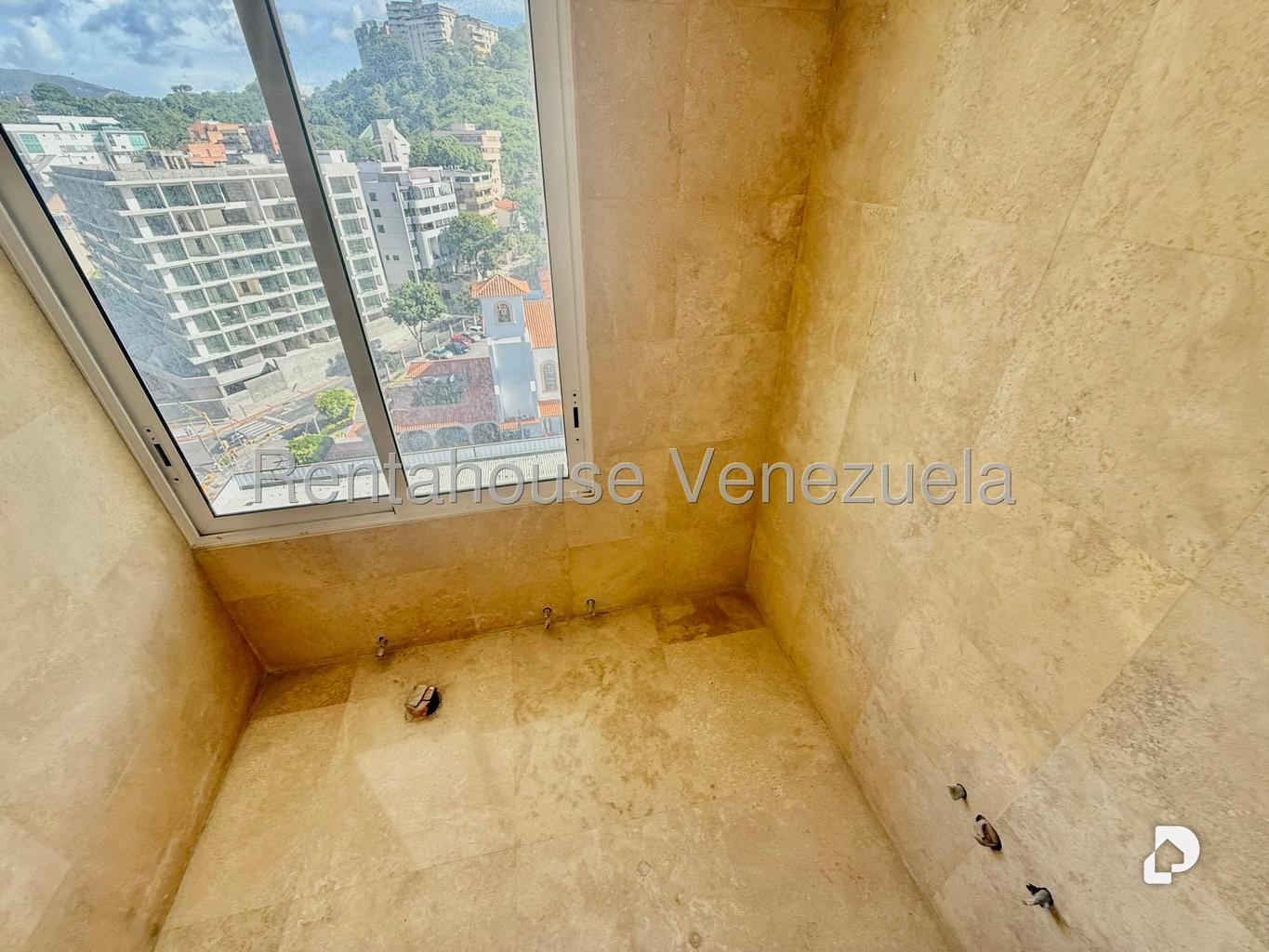 Penthouse en Las Mercedes, Caracas – 25