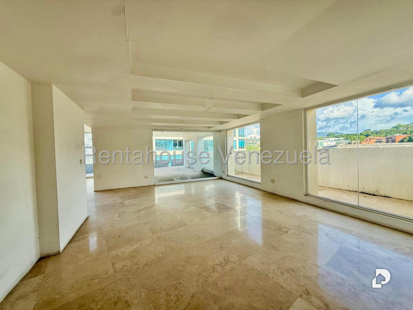 Penthouse en Las Mercedes, Caracas – 9