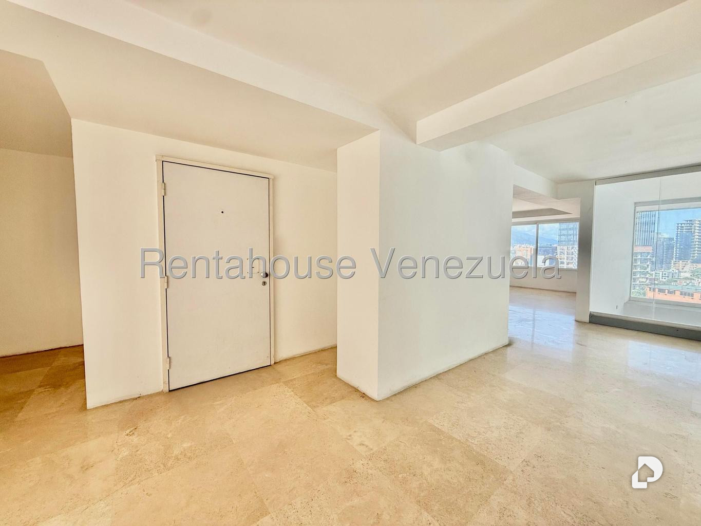 Penthouse en Las Mercedes, Caracas – 17