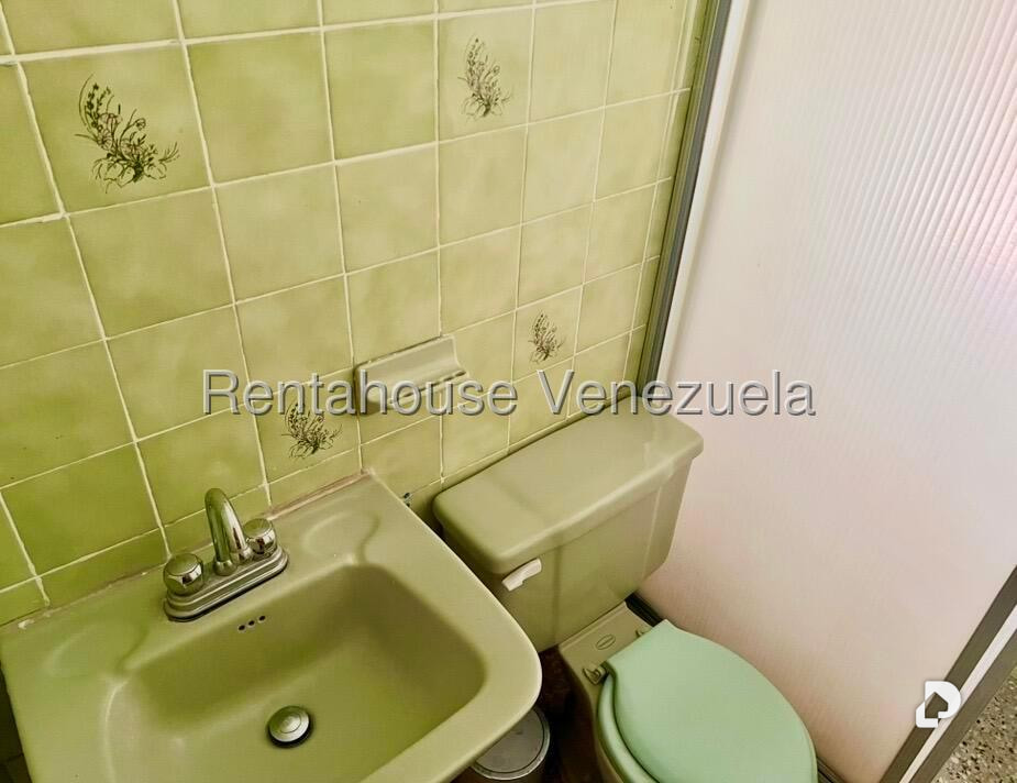 Casa en El Hatillo, Caracas – 12