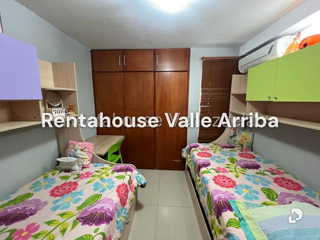 Apartamento en El Encantado, Caracas – 23