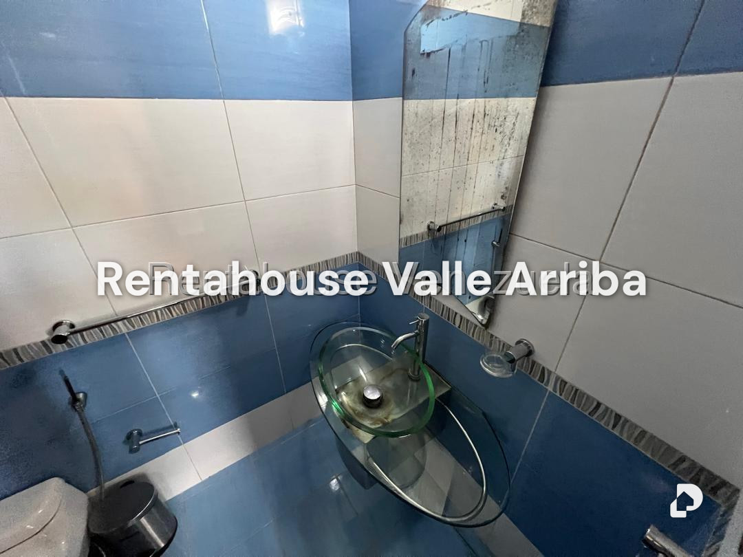 Apartamento en El Encantado, Caracas – 18