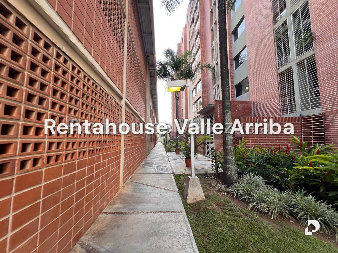 Apartamento en El Encantado, Caracas – 26
