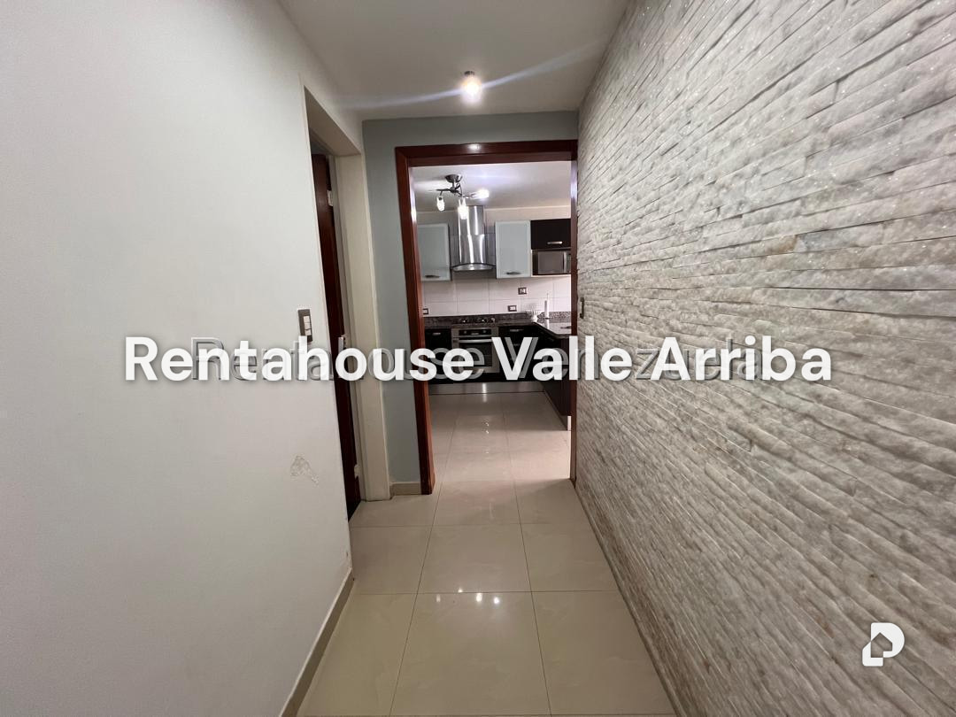 Apartamento en El Encantado, Caracas – 24