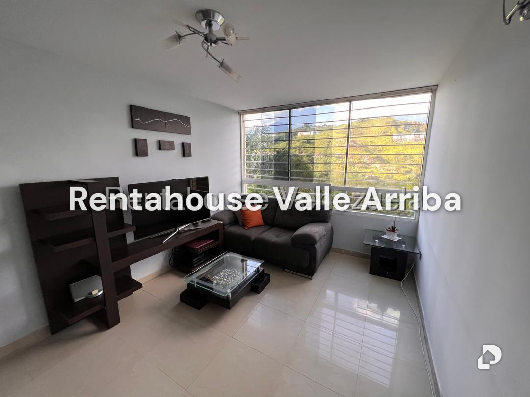 Apartamento en El Encantado, Caracas – 2