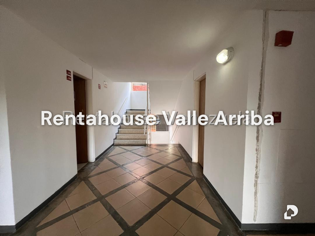 Apartamento en El Encantado, Caracas – 30