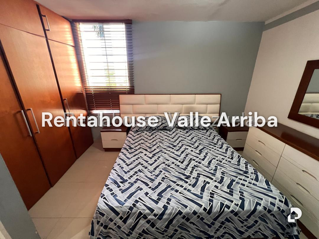 Apartamento en El Encantado, Caracas – 15