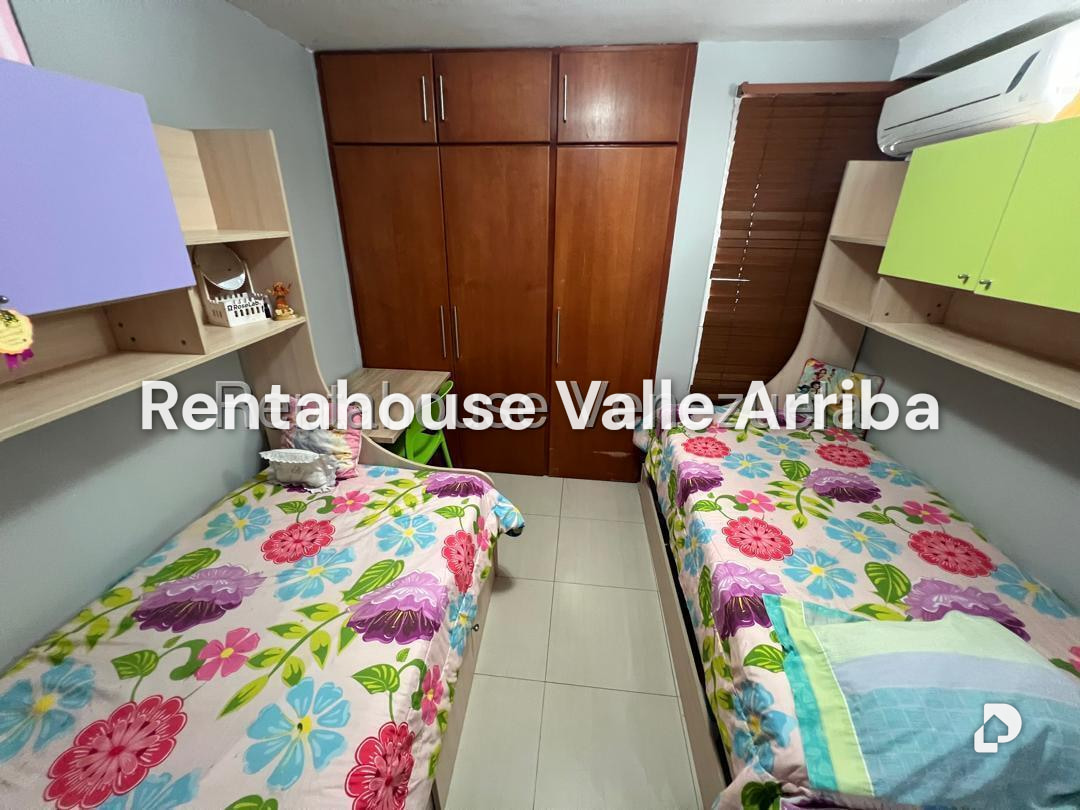 Apartamento en El Encantado, Caracas – 22