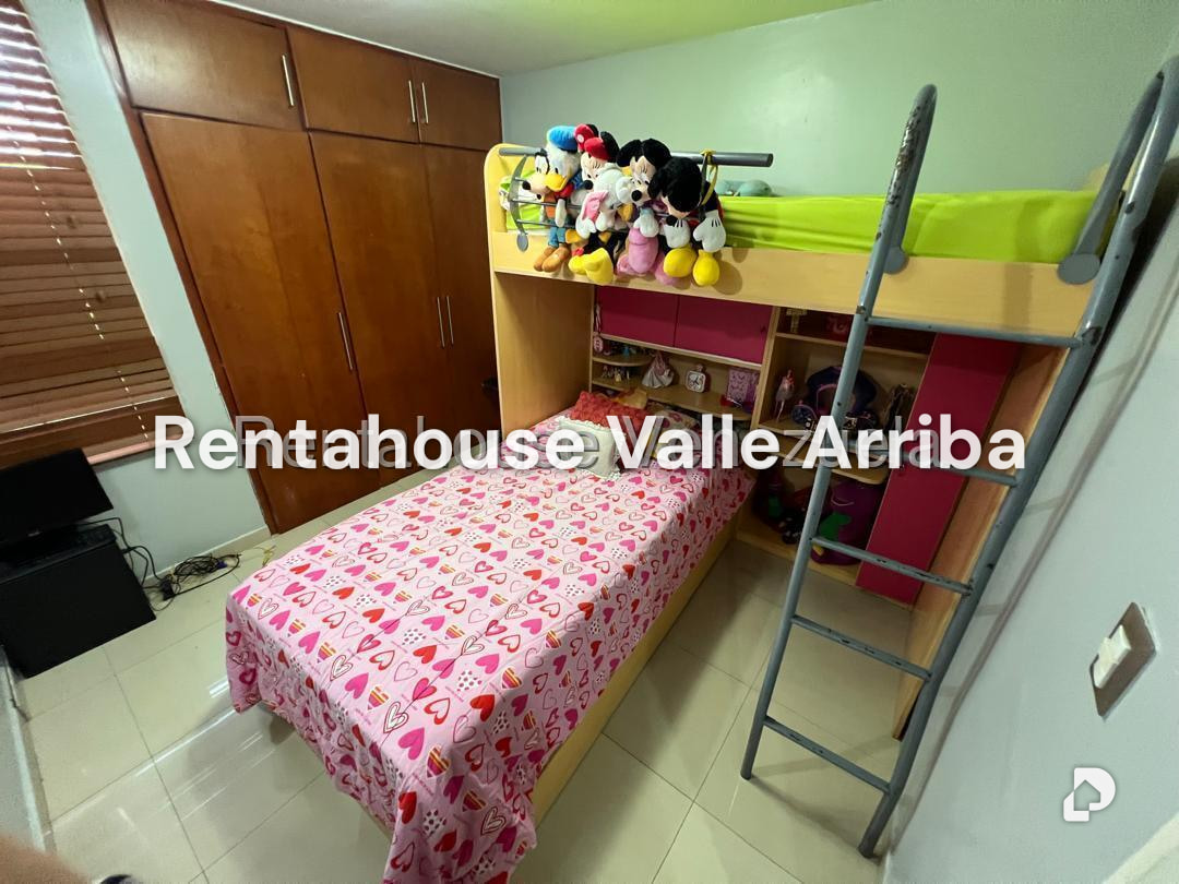 Apartamento en El Encantado, Caracas – 20