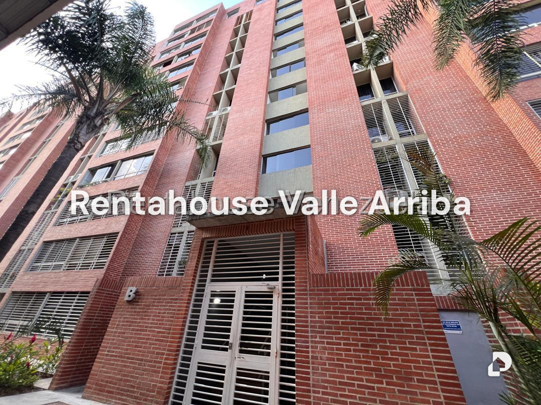 Apartamento en El Encantado, Caracas – 27