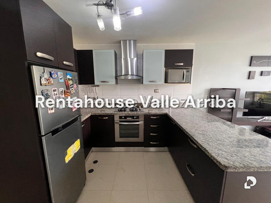 Apartamento en El Encantado, Caracas – 6