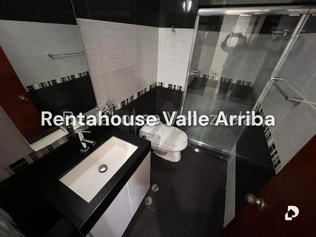 Apartamento en El Encantado, Caracas – 13