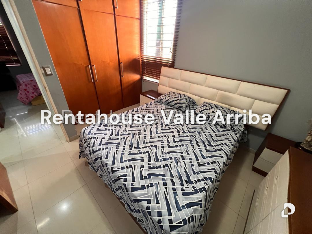 Apartamento en El Encantado, Caracas – 16