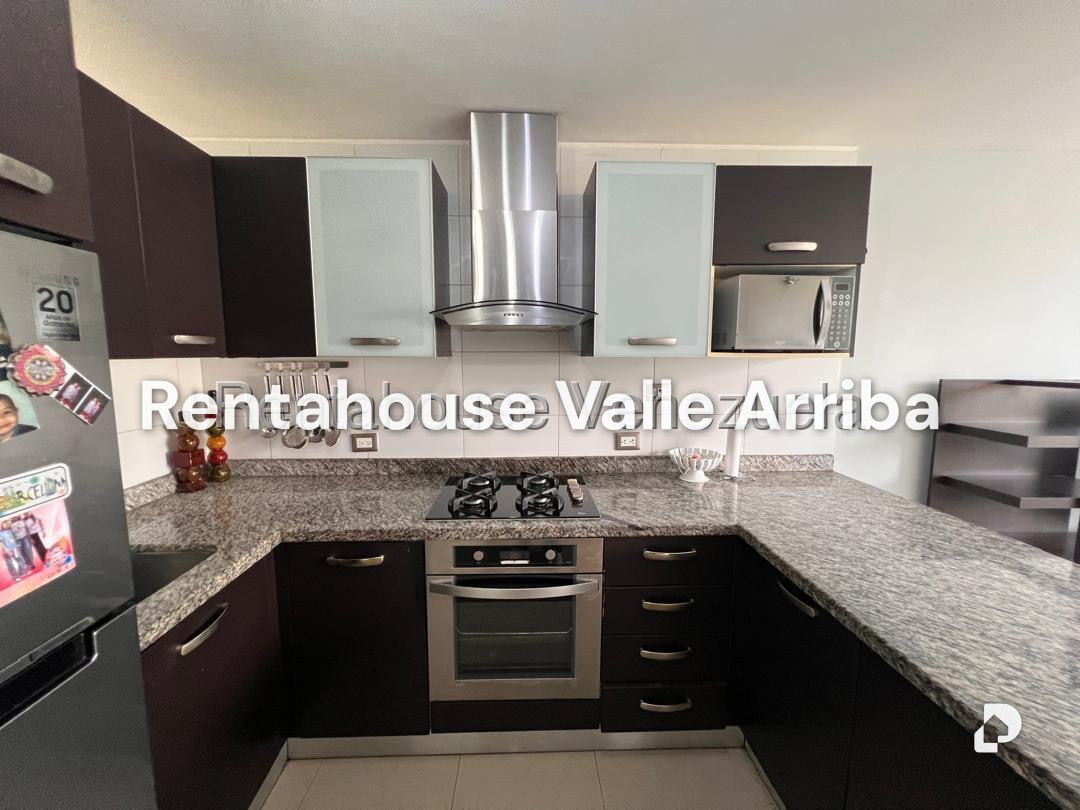 Apartamento en El Encantado, Caracas – 10