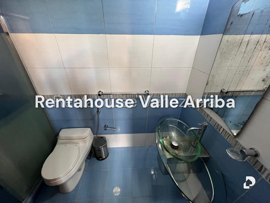 Apartamento en El Encantado, Caracas – 19