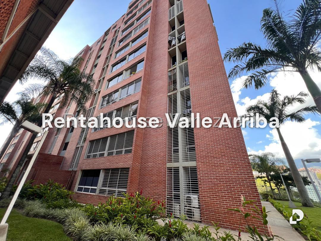 Apartamento en El Encantado, Caracas – 1