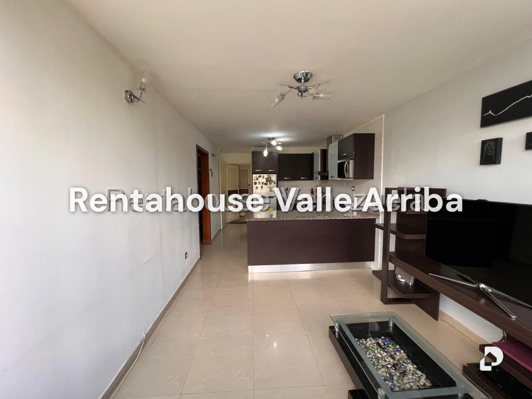 Apartamento en El Encantado, Caracas – 4