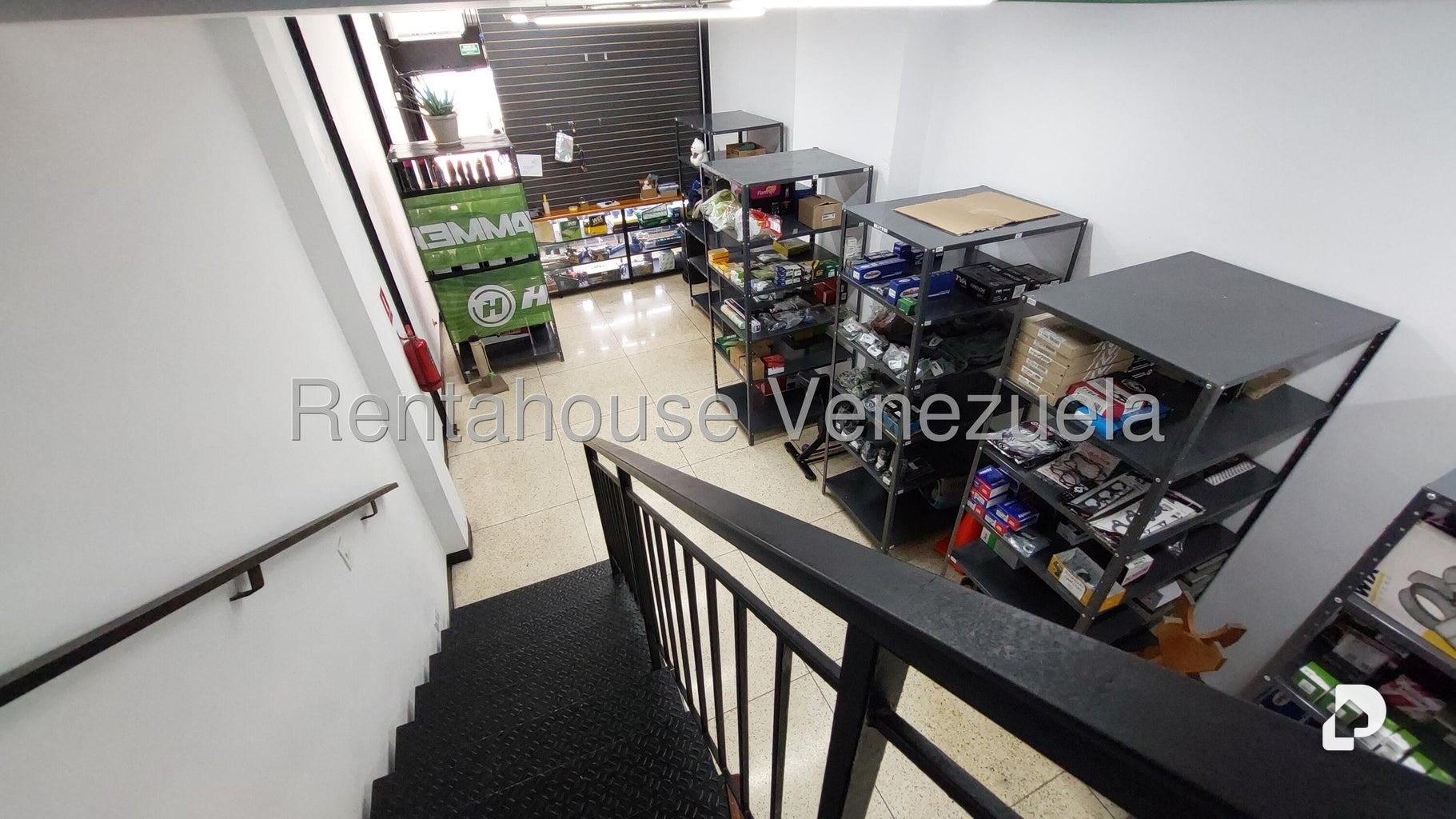 Oficina en La Pastora, Caracas – 16